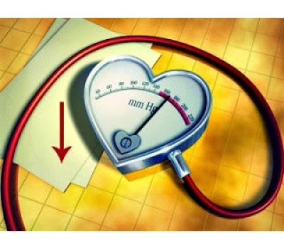 How to Lower Your Blood Pressure with Nutrients 